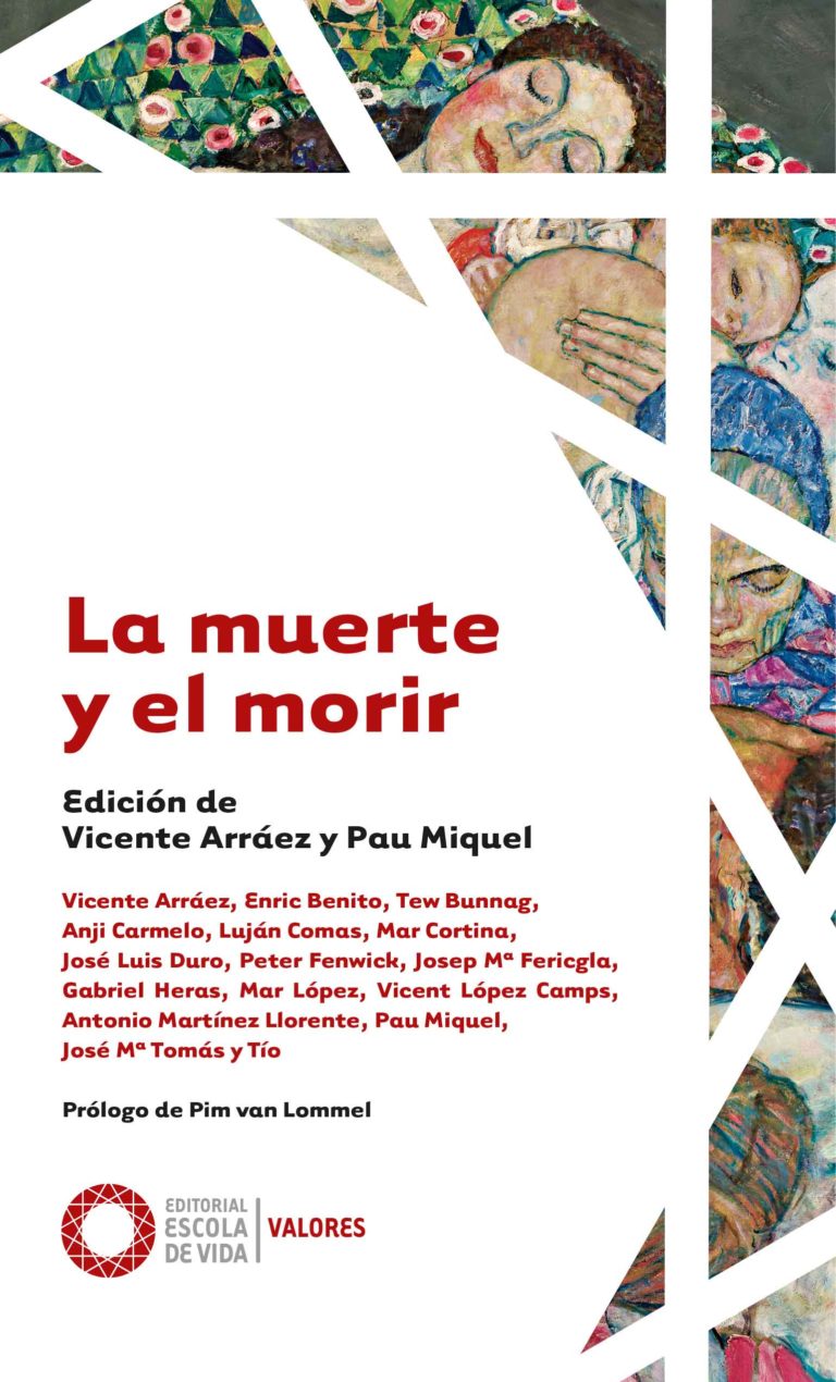 La Muerte Y El Morir Ebook Editorial Escola De Vida