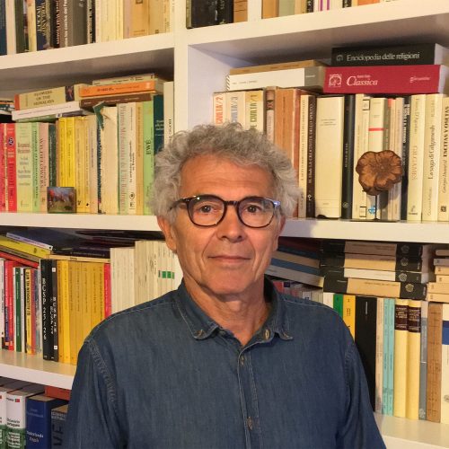 Giorgio Samorini Giorgio Samorini